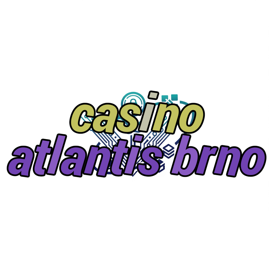 casino atlantis brno